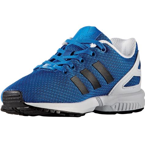 adidas schoenen zx flux kinder|Amazon.com .